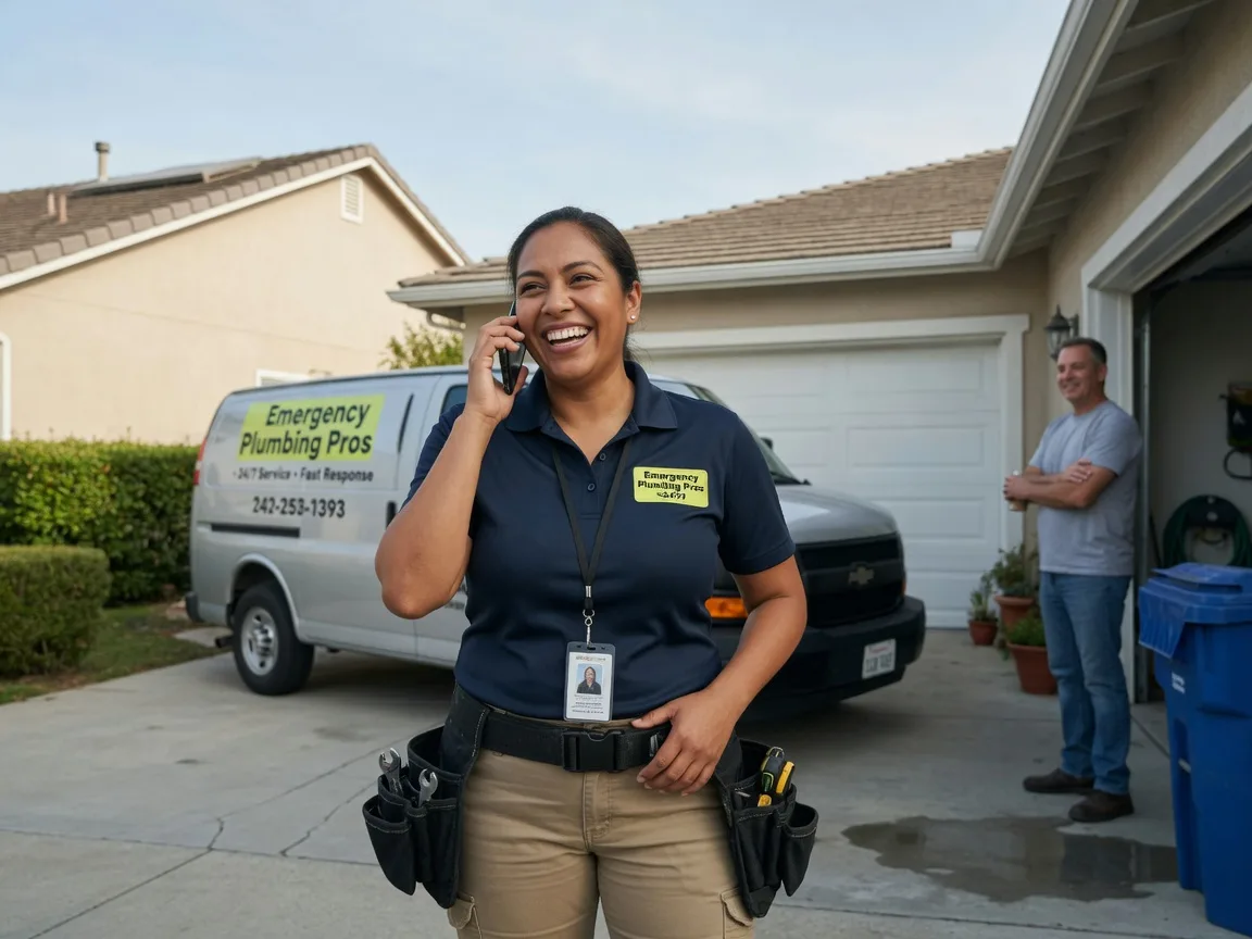 Emergency Plumber Ireland, WV FAQs